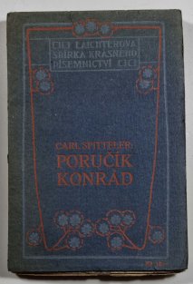 Poručík Konrád