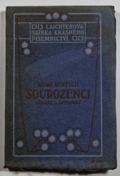 Sourozenci  - 