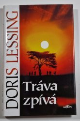 Tráva zpívá - 
