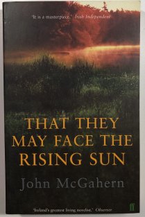 That they May Face the Rising Sun