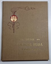 Oslava Victora Huga v Paříži 1902 - 