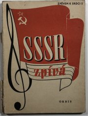 SSSR zpívá - 