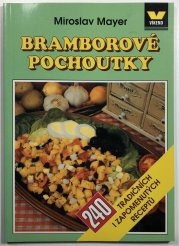 Bramborové pochoutky - 