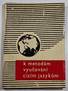 K metodám vyučování cizím jazykům