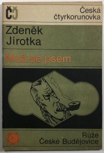 Muž se psem