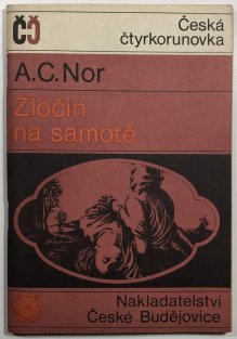 Zločin na samotě