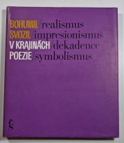 V krajinách poezie - 