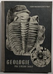 Geologie pro střední školy - 