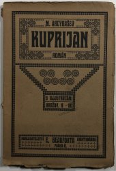 Kuprijan - 