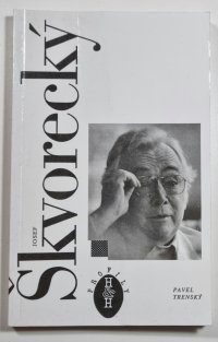 Josef Škvorecký