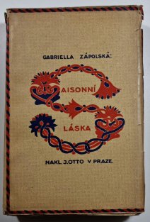 Saisonní láska