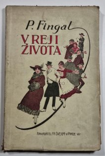 V reji života