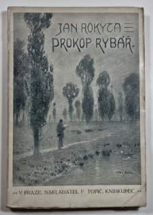 Prokop Rybář