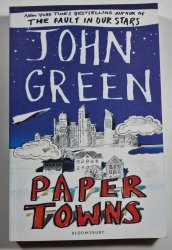 Paper Towns - 