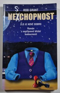 Neschopnost