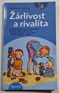 Žárlivost a rivalita