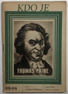 Kdo je 93-94 Thomas Paine