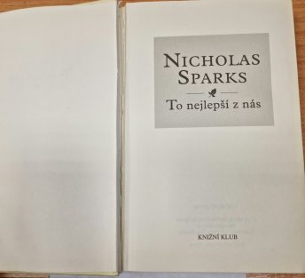 To nejlepší z nás
