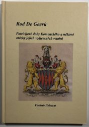 Rod De Geerů - 