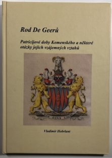 Rod De Geerů