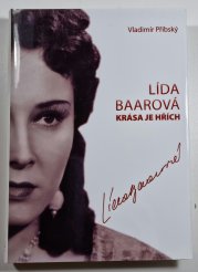 Lída Baarová - Krása je hřích - 