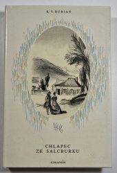 Chlapec ze Salcburku - 