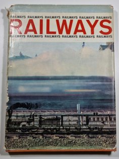 Railwas