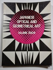 Japanese Optical and Geometrical Art - 