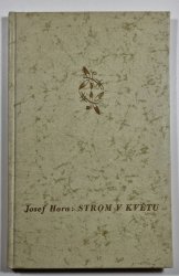 Strom v květu - 