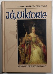 Já, Viktorie