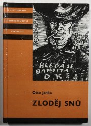 Zloděj snů - 