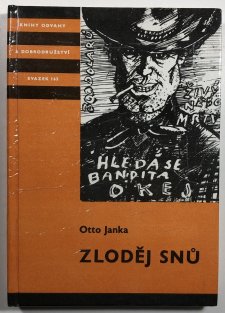 Zloděj snů
