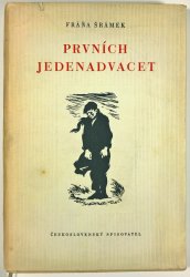 Prvních jedenadvacet - 