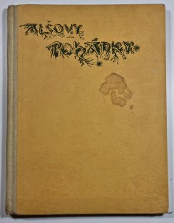 Alšovy pohádky