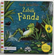 Žabák Fanda - 