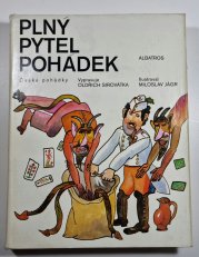 Plný pytel pohádek - 