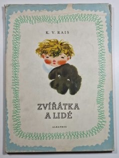 Zvířátka a lidé
