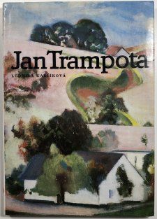 Jan Trampota