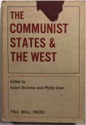 The Communist states&The West - 