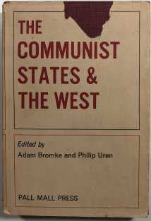 The Communist states&The West