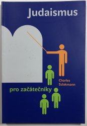 Judaismus pro začátečníky - 