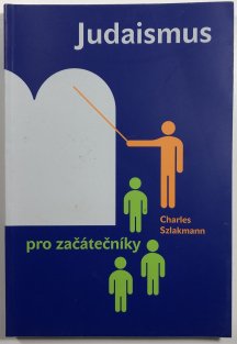 Judaismus pro začátečníky