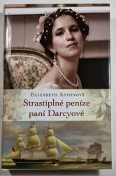 Strastiplné peníze paní Darcyové - 