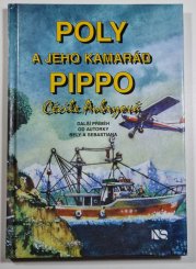 Poly a jeho kamarád Pippo - 