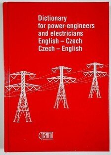 Odborný slovník pro energetiky elektrotechniky