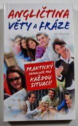 Angličtina věty a fráze - 