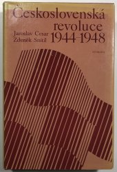 Československá revoluce 1944-1948 - 