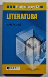 Minikostka pro SŠ - Literatura - 