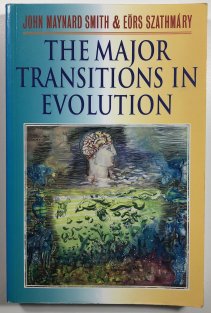 The Major Transitions in Evolution