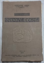 Křížová cesta - 